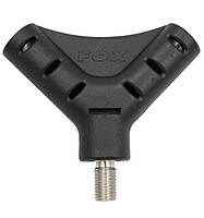 Кріплення для голови підсаки Fox Moulded Landing Net Block