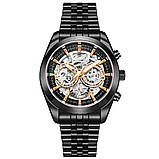 Lee Cooper DeLuxe Mechanical, фото 2