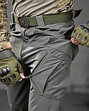 Еластичні тактичні штани MAGNUM ДЛ6336, фото 4