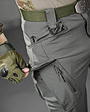 Еластичні тактичні штани MAGNUM ДЛ6336, фото 6