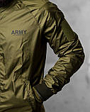 Вітровка Army Oliva ВТ5106, фото 3