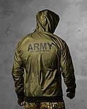 Вітровка Army Oliva ВТ5106, фото 5