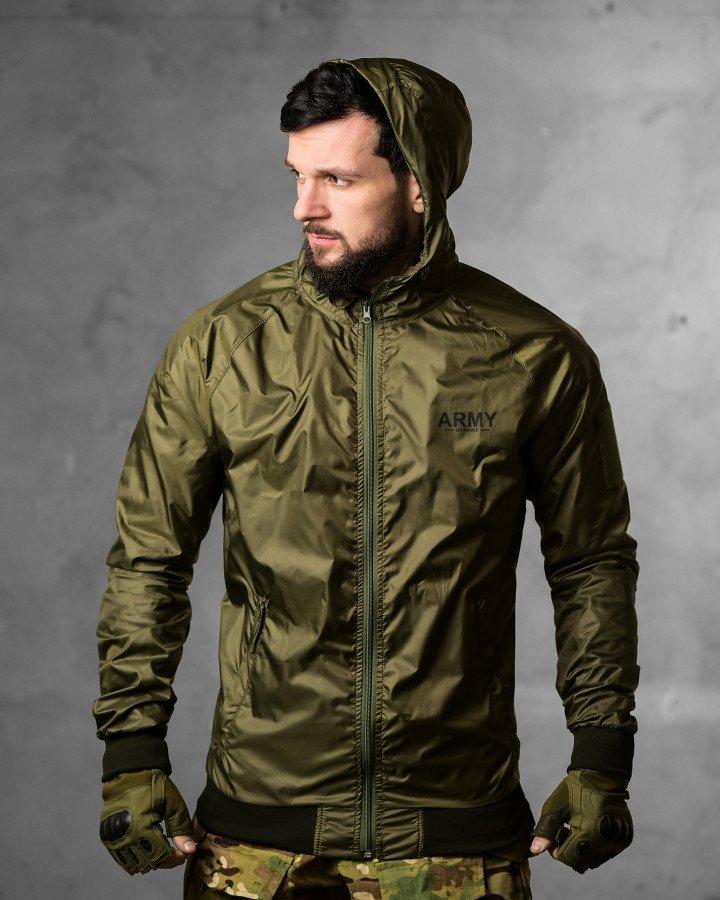 Вітровка Army Oliva ВТ5106