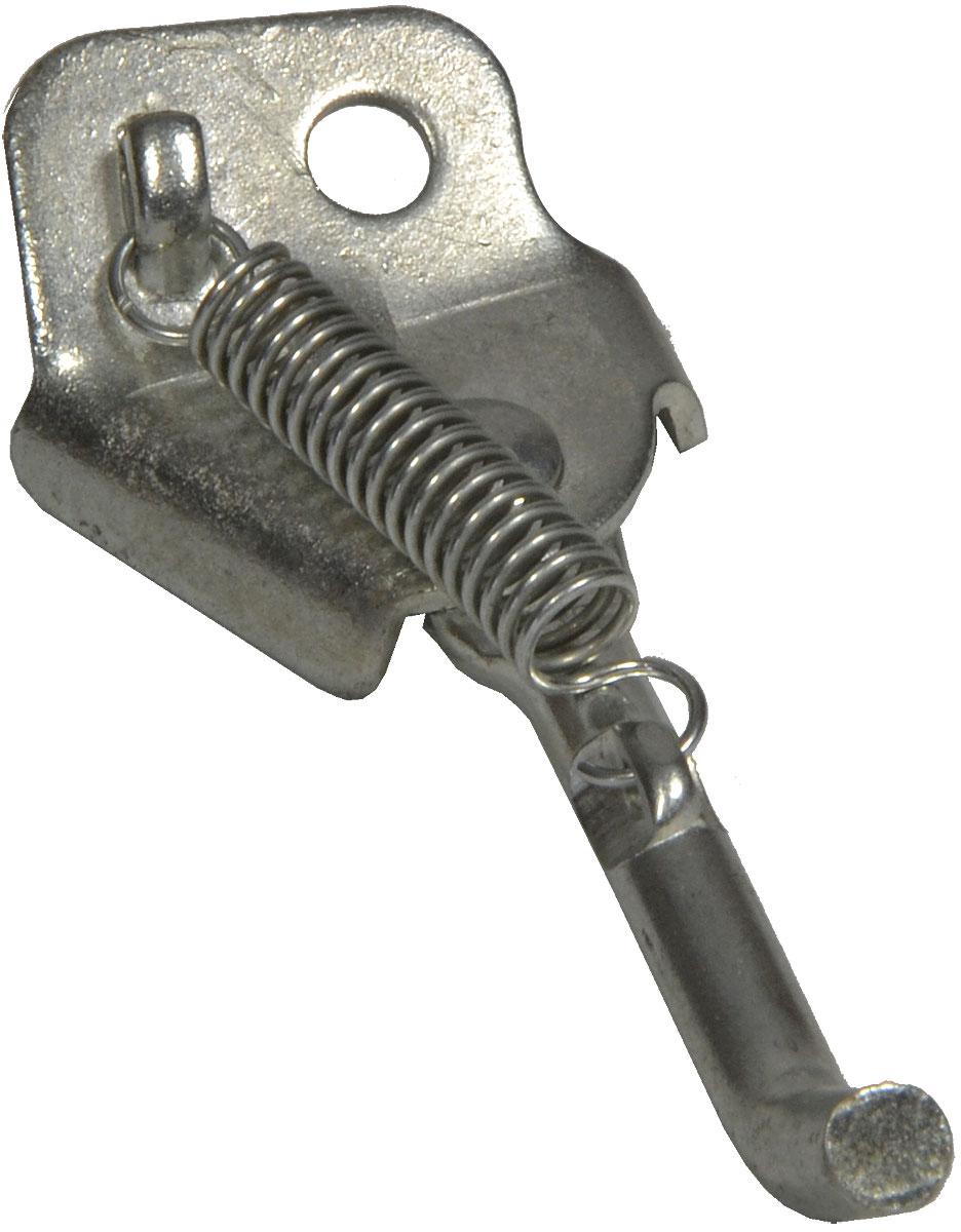 Лапка Enero 70мм. для самоката, бокова, сірий (1046990)