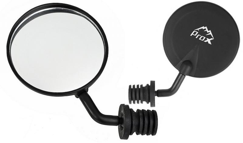 Дзеркало ProX Vision MR-59 кругле, обертальне (A-DKL-0166)