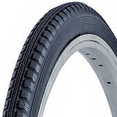 Покришка Kenda K143 24" X 1 3/8, чорний (O-O-0028)