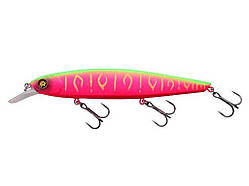 Воблер Bastion 25 г 130 мм suspending 1-2м 25-009-16 16 ТМ FISHING ROI