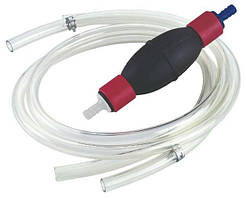 Помпа для переливання палива Force 63302