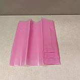 Б/У Обкладинки для зошитів Cool for school В5 10 шт рожеві (CF69124-09), фото 7