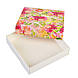 Коробка 150х150х35 для пряника без вікна "Акварель", фото 2