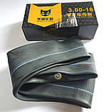 Камера 3-00-18 BLACK CAT мото-камера, фото 2