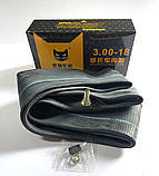 Камера 3-00-18 BLACK CAT мото-камера, фото 3