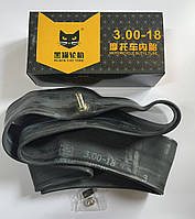 Камера 3-00-18 BLACK CAT мото-камера