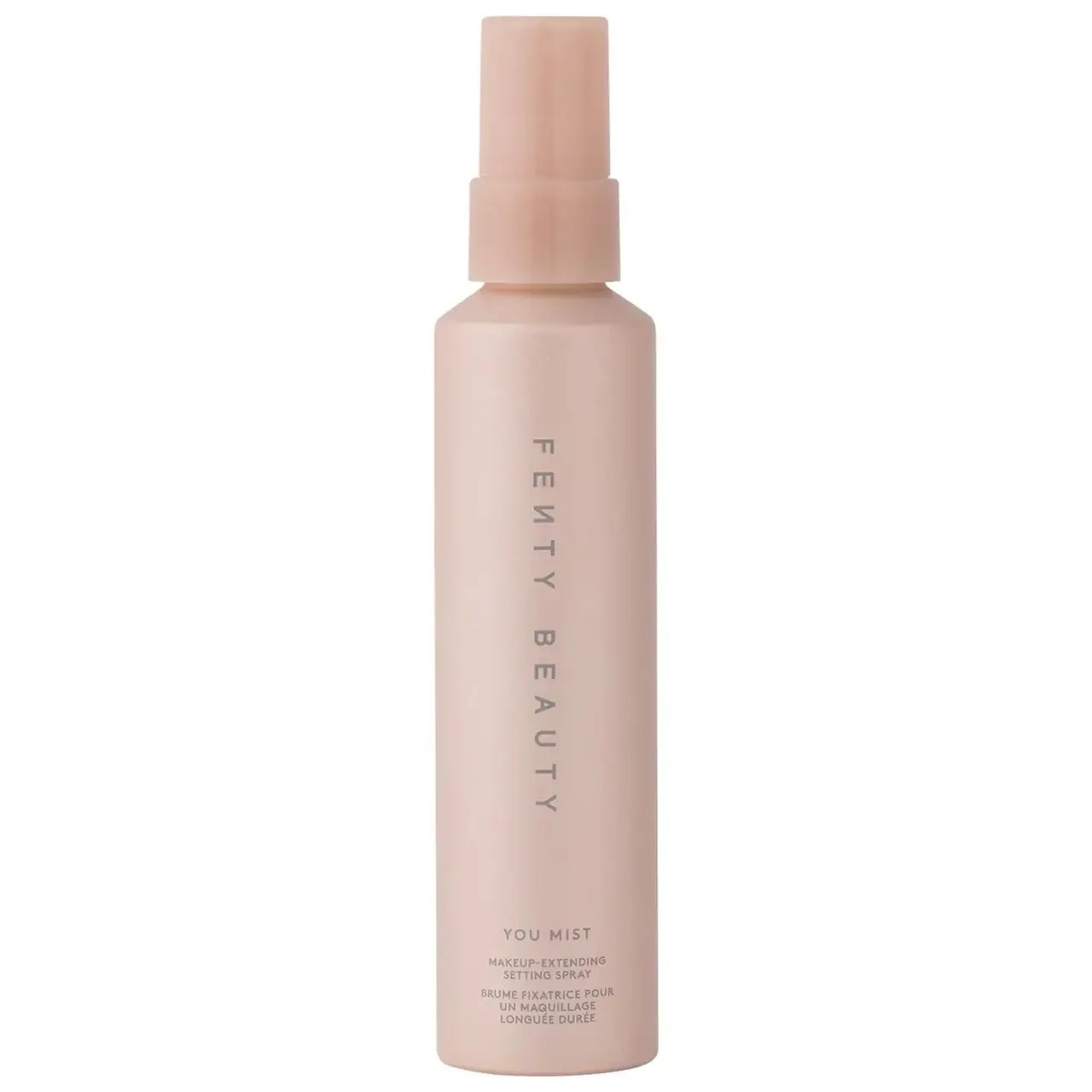 Спрей для фіксації макіяжу зволожуючий Fenty Beauty by Rihanna You Mist Makeup-Extending Setting Spray (100 ml), фото 1