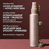 Спрей для фіксації макіяжу зволожуючий Fenty Beauty by Rihanna You Mist Makeup-Extending Setting Spray (100 ml), фото 3