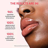 Тінт-сироватка для губ Laneige Glaze Craze Tinted Lip Serum - Sugar Glaze (12 g), фото 4