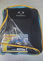 Авточохли SSANG YONG Korando (Ссанг Йонг Корандо) з 2014 р.