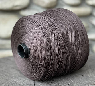 Італійська лляна пряжа Frescolino