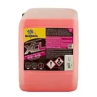 561B Омивач LG EXPORT FRUITE BARDAHL 5л