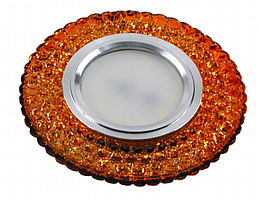 Точкове освітлення