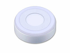 Світильник точковий Sirius Ш KLD 104 E 3+3W