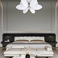 Світлодіодні акрилові люстри