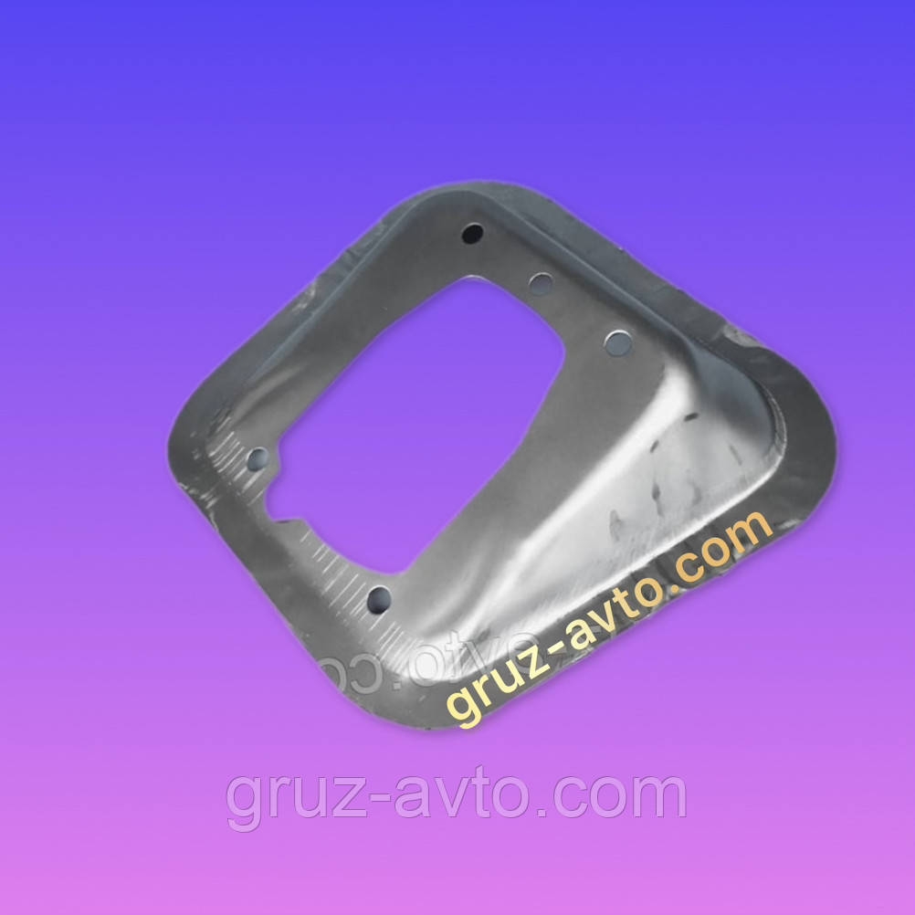 Кронштейн ГТК камаз євро нового зразка / 53205-3504099, фото 1