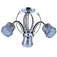 Люстра декоративна Sirius 9744B/3 на 3 плафона