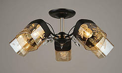 Люстра декоративна Sirius B A3428/5 (на 5 плафонів)