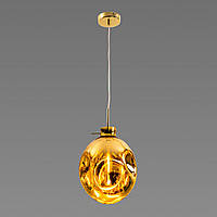 Люстра підвісна Sirius Д HD77622-1 на 1 плафон