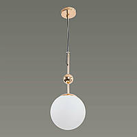 Люстра підвісна Sirius S2253-1 на 1 плафон