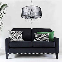 Люстри з кришталю