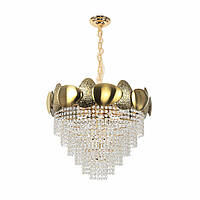Люстра кришталева Sirius Ш 5017/600