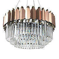 Люстра кришталева Sirius Ш 5049/600