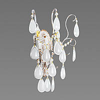 Кришталеві бра