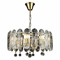 Люстра кришталева Sirius B E2031/6