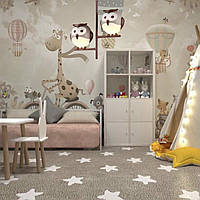 Люстра підвісна дитяча Sirius МX 16020-2В