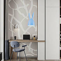 Люстра підвісна дитяча Sirius МD19007-1BB