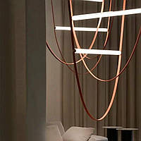 Підвісні дизайнерські трекі трансформери