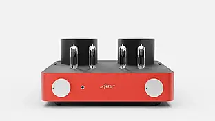 Fezz Omega Lupi Burning Red
