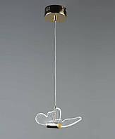 Люстра підвісна Sirius B E2119/1H