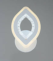 Бра світлодіодне акрилове Sirius B YH589/1W