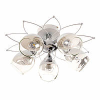 Люстра Sirius на 5 плафонів B N5001/5