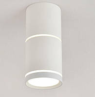 Точковий світильник Sirius RT477 WT білий