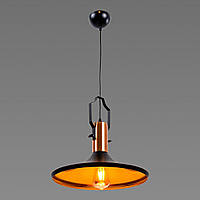 Люстра підвісна Sirius 6766/С BK