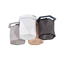 Люстра в стилі лофт Sirius K223-4A