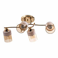 Люстра устільова Sirius 9133/4 на 4 плафони