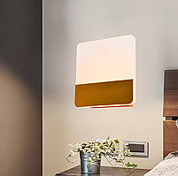 Бра світлодіодне настінне Sirius 8887