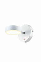 Бра настінне світлодіодне Sirius 8733-W