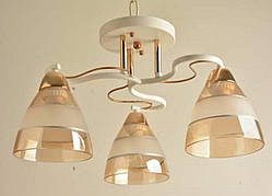 Люстра Sirius Л 8073/3 на 3 плафони